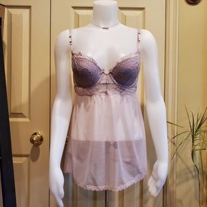 La Senza Teddy Sleepwear